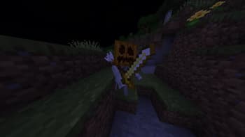 Ultra Blood Moon screenshot