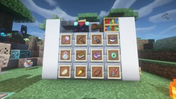 Vanilla+ PvP screenshot
