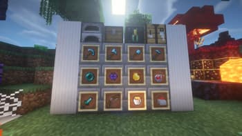 Vanilla+ PvP screenshot