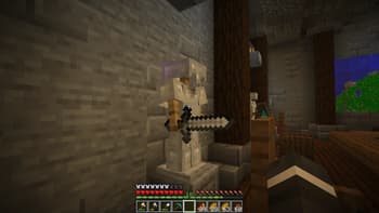 Armed Stands screenshot
