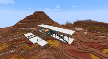 Man of Many Planes screenshot