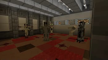 SCP: Overtime screenshot