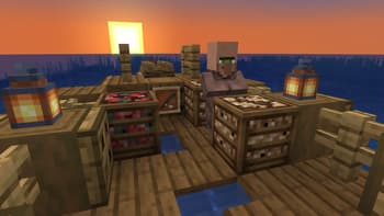 Crate Delight screenshot