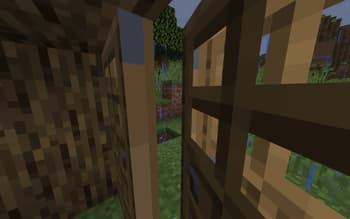 Pushing Doors screenshot