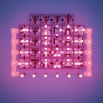 TCTC Cherry screenshot