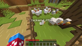Lil Guy screenshot