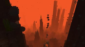 Complete And Total Terrain Overhaul (CATTO) screenshot