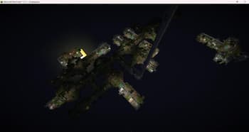 Cybernetics screenshot