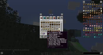 Flan's Mod: Reloaded screenshot