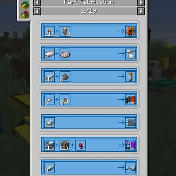 Flan's Mod: Reloaded screenshot
