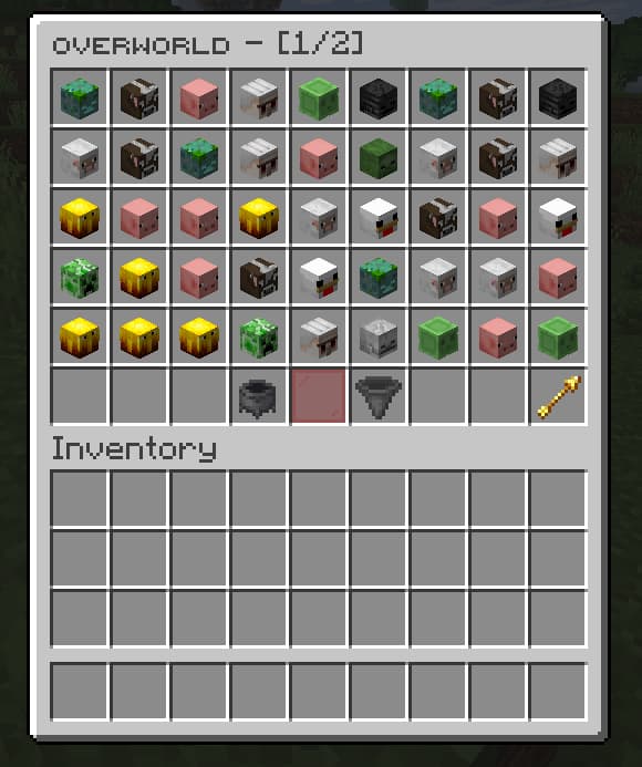 SmartSpawner screenshot
