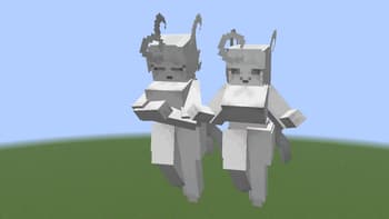 Ghast Girl screenshot