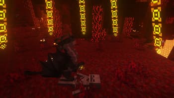 Aures - Dragon Survival screenshot