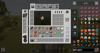 Aures - Dragon Survival screenshot