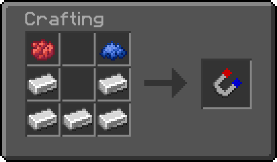 Simple Magnets screenshot