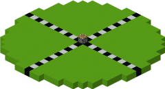 Simple Magnets screenshot