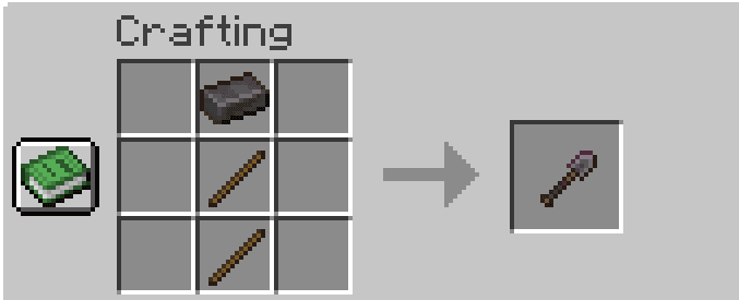 Netherite Plus: No Template screenshot