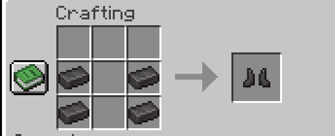 Netherite Plus: No Template screenshot