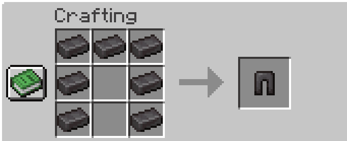 Netherite Plus: No Template screenshot