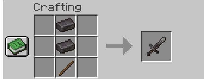 Netherite Plus: No Template screenshot