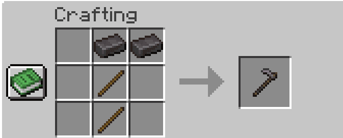 Netherite Plus: No Template screenshot