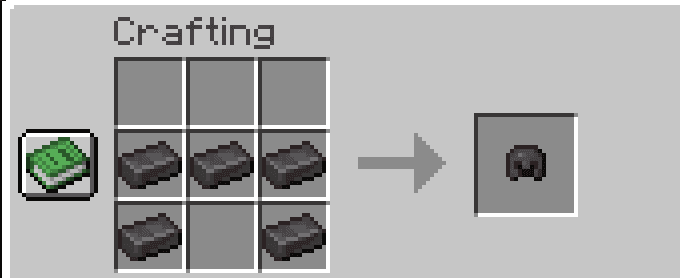 Netherite Plus: No Template screenshot