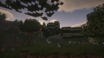 Fossils and Archaeology: Legacy screenshot