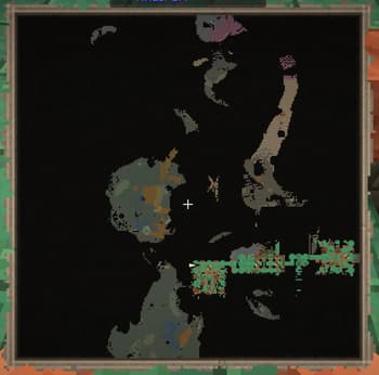 Map-Improvements screenshot