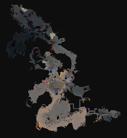 Map-Improvements screenshot