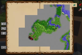 Map-Improvements screenshot
