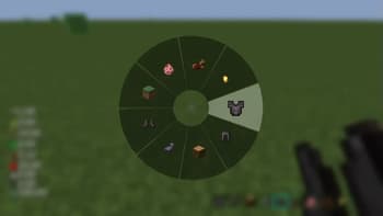 Neko UI screenshot