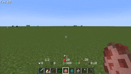 Neko UI screenshot