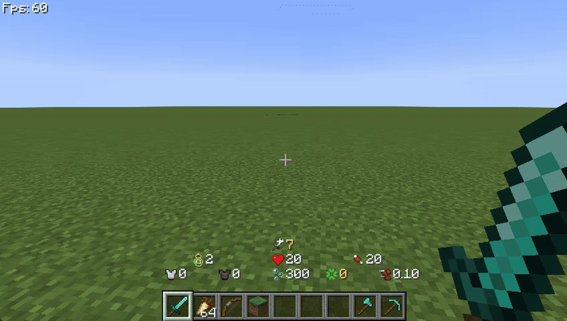 Neko UI screenshot