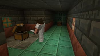 Trial Chambers: More Encounters screenshot