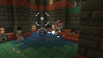 Trial Chambers: More Encounters screenshot