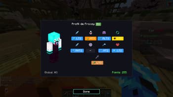 FranceTiersTagger screenshot