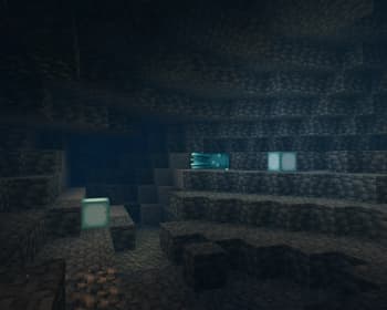 Glow Lights screenshot