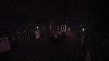 Medieval Buildings [Nether Edition] screenshot