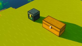 Bare Bones x Fresh Animations: Objects screenshot
