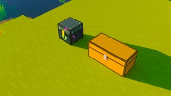 Bare Bones x Fresh Animations: Objects screenshot