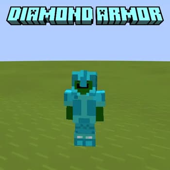 Armors & Stuff X Bare Bones screenshot