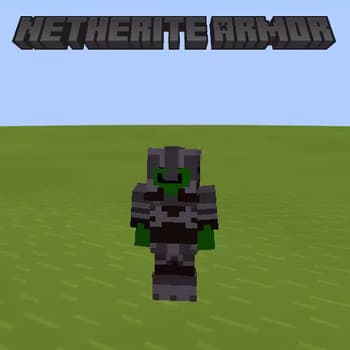 Armors & Stuff X Bare Bones screenshot