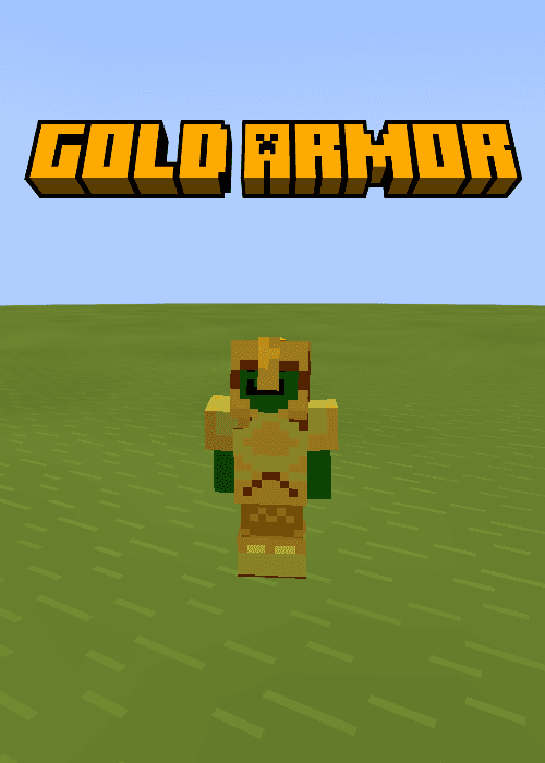 Armors & Stuff X Bare Bones screenshot