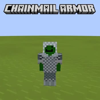 Armors & Stuff X Bare Bones screenshot