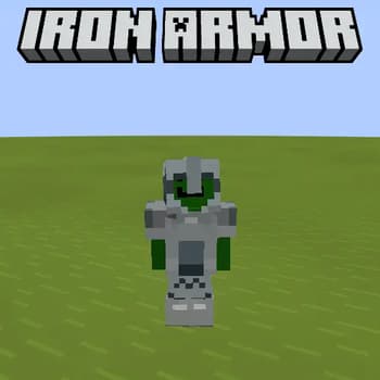 Armors & Stuff X Bare Bones screenshot