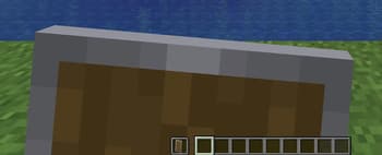 Side Shield Overlay screenshot