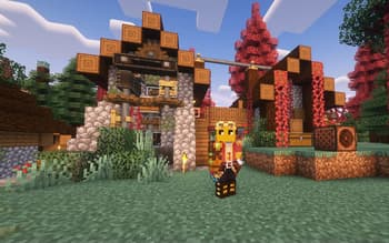 Nerbvival screenshot