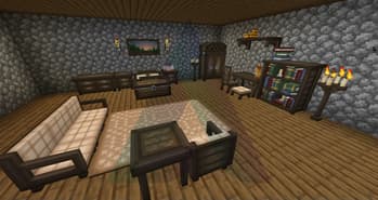 Fantasy's Furniture screenshot