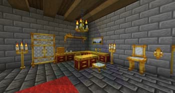 Fantasy's Furniture screenshot