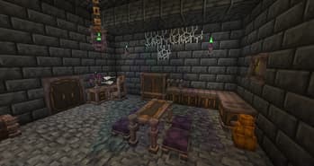 Fantasy's Furniture screenshot